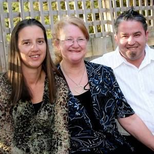 Meet your Posher, Carolyn